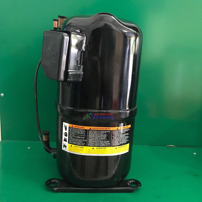 Máy nén copeland piston