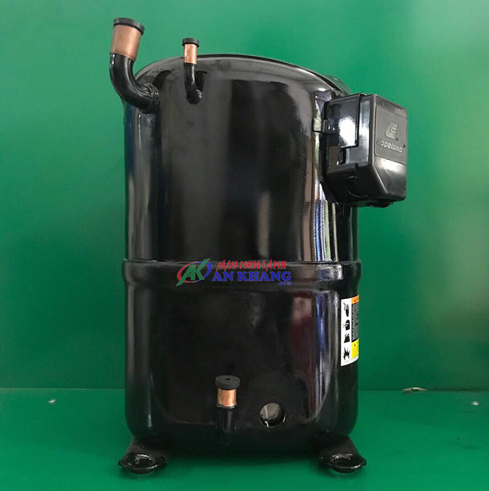 Máy nén copeland piston