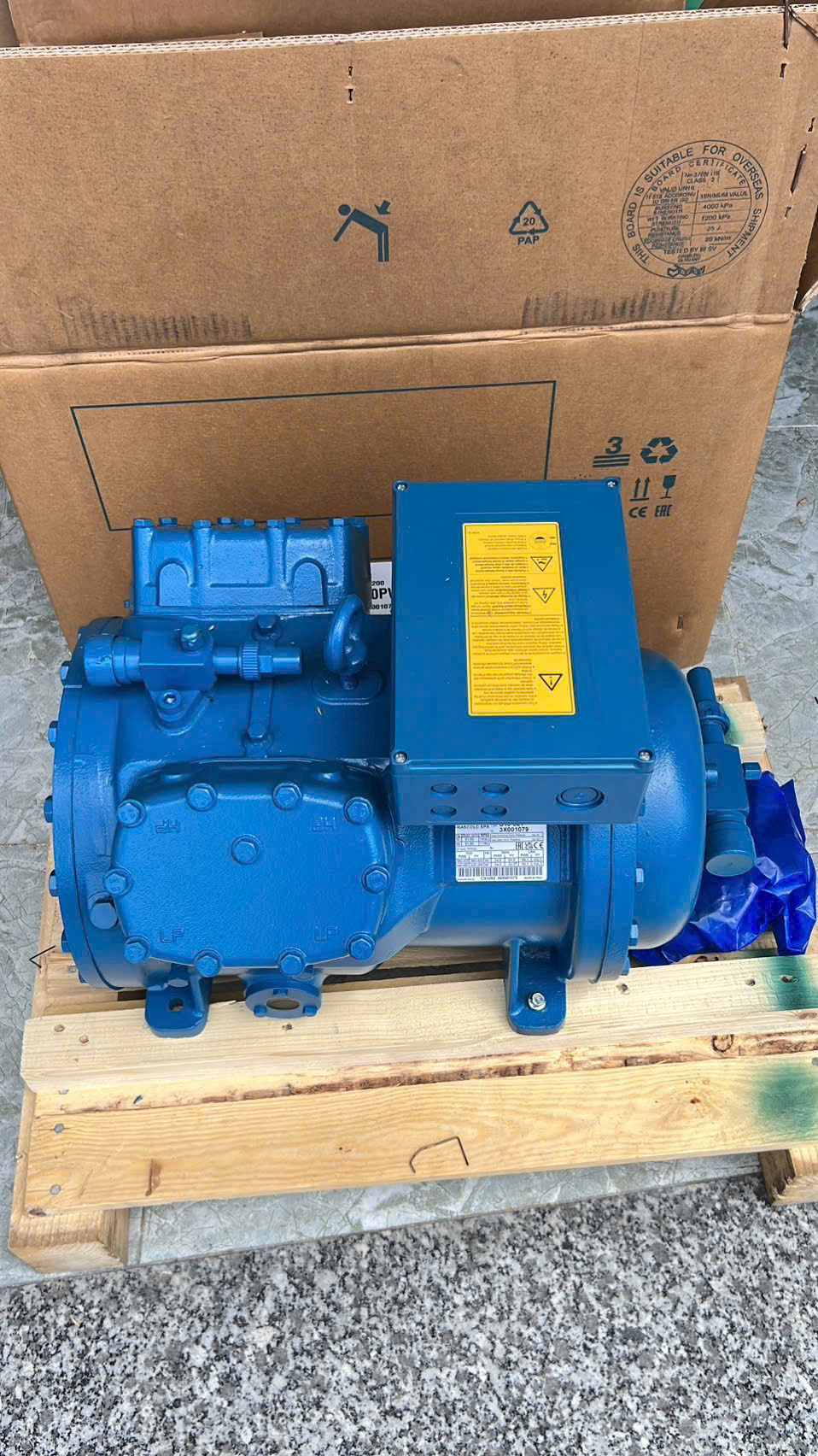 FRASCOLD-SPA-Y-10HP-5