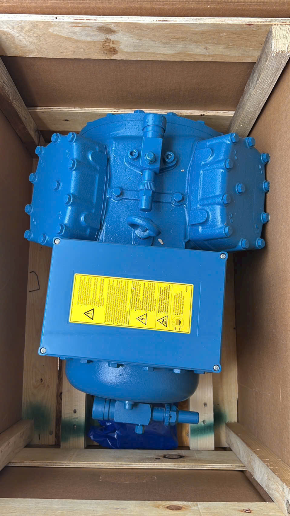 FRASCOLD-SPA-Y-10HP-6