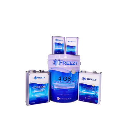Nhớt lạnh FREEZY